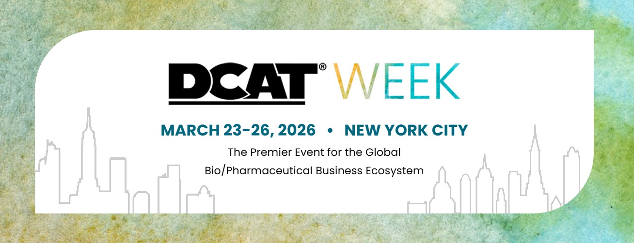 Meet us at DCAT Week 2026 | Lambda-Novum | Top CRO